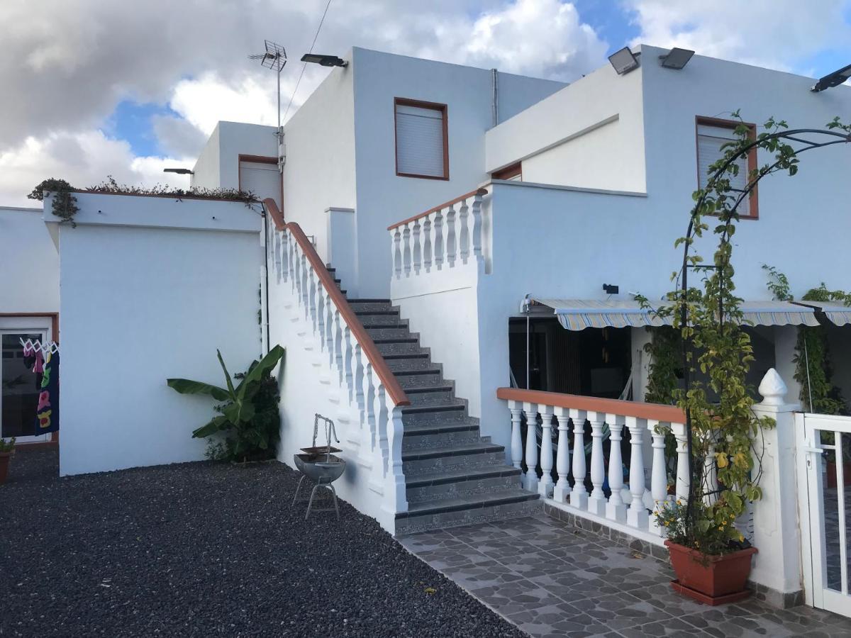 公寓 Casa Luis *